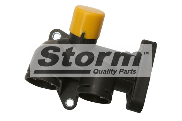 Flansa lichid racire F2352 Storm