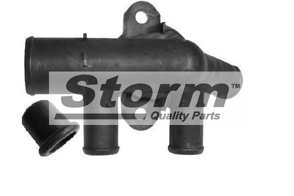 Flansa lichid racire F2334 Storm