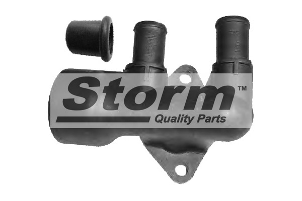 Flansa lichid racire F2344 Storm