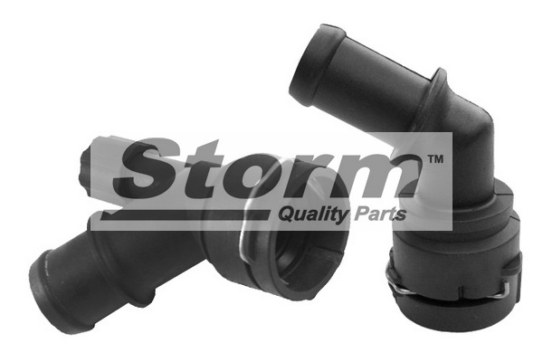 Flansa lichid racire F3866 Storm