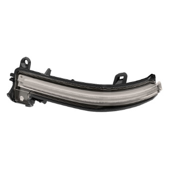 Set lumini semnalizare LEDDMI F20 BK S OSRAM