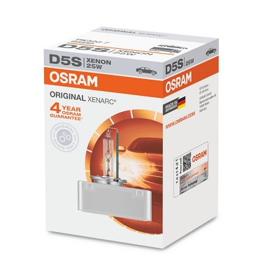 Bec, far principal 66540 ams-OSRAM