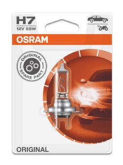 Bec, far faza lunga 64210-01B OSRAM