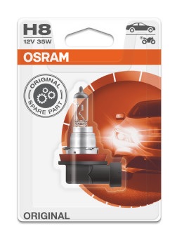 Bec, far faza lunga 64212-01B OSRAM