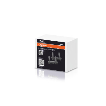 Dulie, far 64210DA04 OSRAM