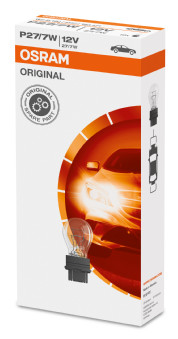 Bec incandescent, bec lumina zi,Bec, lampa ceata spate,Bec, lampa frana,Bec, lampa frana / lampa spate,Bec, lampa mers inapoi,Bec, lampa spate,Bec, lumina aditionala frana,Bec, semnalizator,bec,lumini de stationare 3157 OSRAM