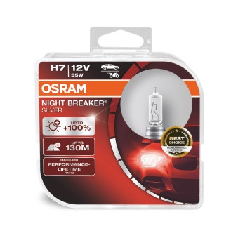 Bec, far pentru viraje 64210NBS-HCB ams-OSRAM