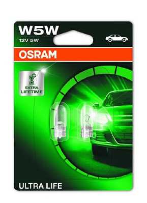 Bec, semnalizator 2825ULT-02B OSRAM