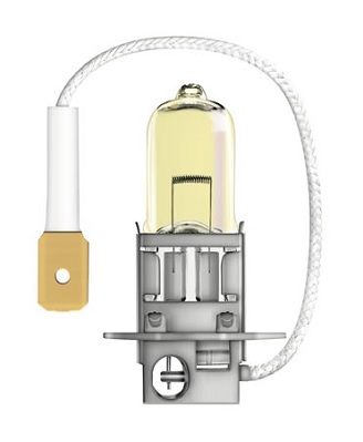Bec, far pentru viraje 64151ALS ams-OSRAM