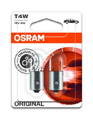 Bec, semnalizator 3893-02B OSRAM