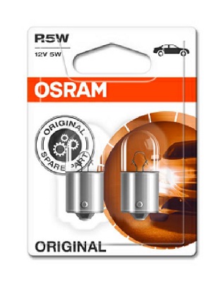 Bec, semnalizator 5007-02B OSRAM