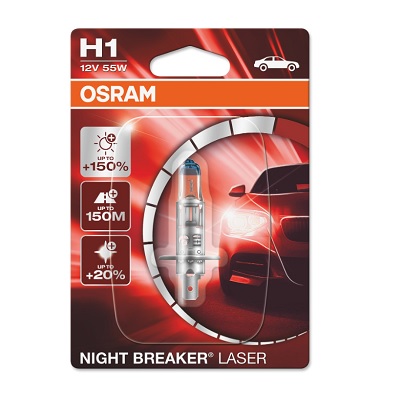 Bec, far faza lunga 64150NL-01B OSRAM