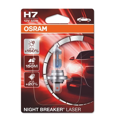 Bec, far faza lunga 64210NL-01B OSRAM