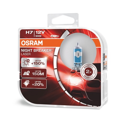 Bec, far faza lunga 64210NL-HCB OSRAM