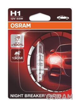 Bec, far faza lunga 64150NBS-01B OSRAM