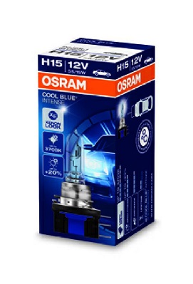 Bec incandescent, bec lumina zi 64176CBI ams-OSRAM