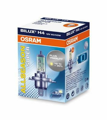 Bec, far principal 64193ALS ams-OSRAM