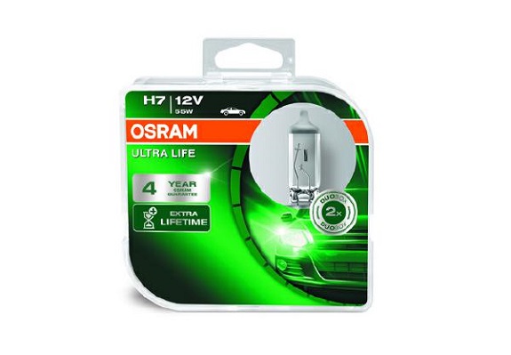 Bec, far faza lunga 64210ULT-HCB OSRAM