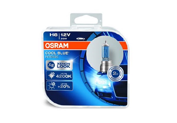 Bec, far pentru viraje 64212CBI-HCB ams-OSRAM
