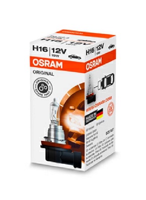 Bec, proiector ceata 64219L+ OSRAM