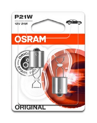 Bec, semnalizator 7506-02B OSRAM