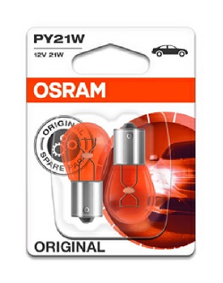 Bec, semnalizator 7507-02B OSRAM