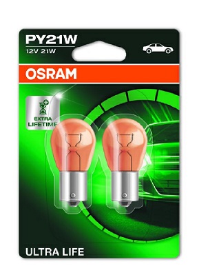 Bec, semnalizator 7507ULT-02B OSRAM