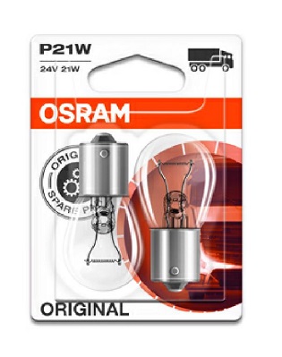 Bec, semnalizator 7511-02B OSRAM