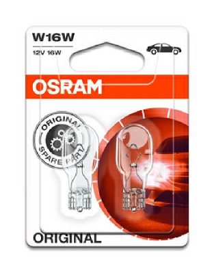 Bec, semnalizator 921-02B OSRAM