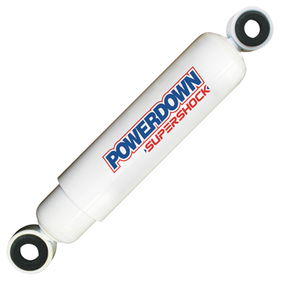 Amortizor P155 Powerdown