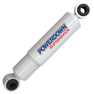 Amortizor P1653 Powerdown