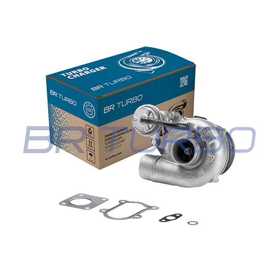 Compresor,sistem de supraalimentare 53039880081RSG BR Turbo