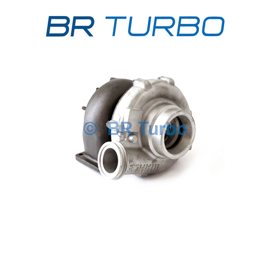 Compresor,sistem de supraalimentare 53299887105RSG BR Turbo