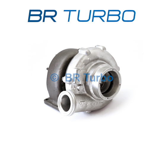 Compresor,sistem de supraalimentare 53299887131RSG BR Turbo