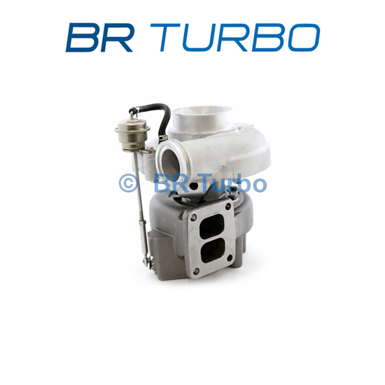 Compresor,sistem de supraalimentare 53319887508RSG BR Turbo