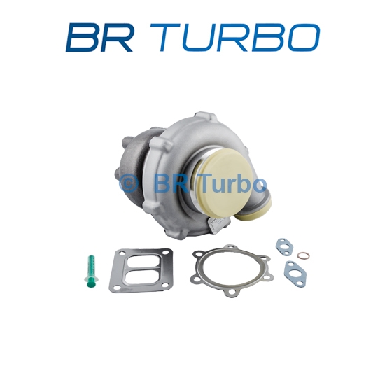 Compresor,sistem de supraalimentare BRTX6859 BR Turbo