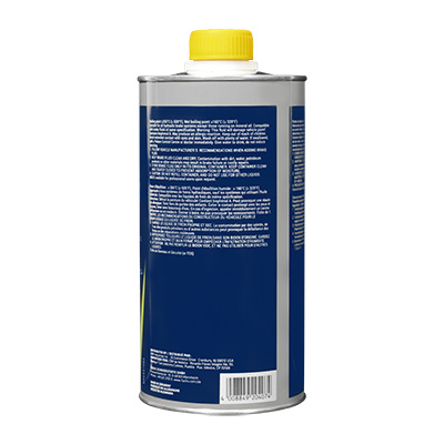 Lichid de frana 1204116 Pentosin