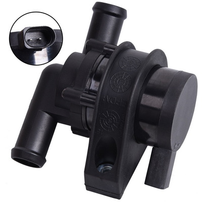 Pompă de apă suplimentară (circuitul apei de răcire) BF0426230009 BAPMIC