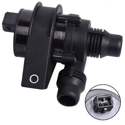 Pompă de apă suplimentară (circuitul apei de răcire) BF0426230011 BAPMIC