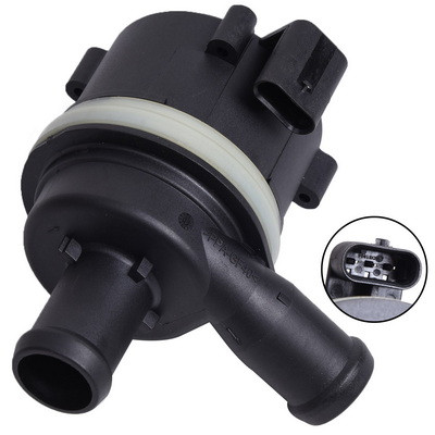 Pompă de apă suplimentară (circuitul apei de răcire) BF0426230013 BAPMIC