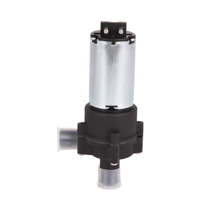 Pompă de apă suplimentară (circuitul apei de răcire) BF0426230044 BAPMIC
