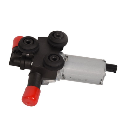 Pompă de apă suplimentară (circuitul apei de răcire) BF0426230071 BAPMIC
