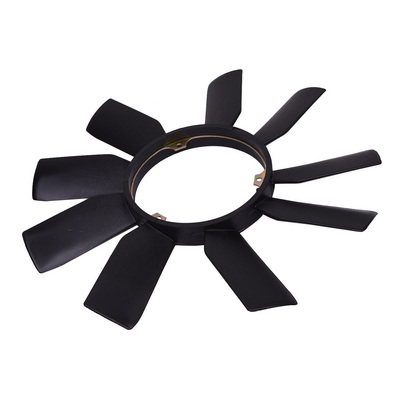 Paleta ventilator, racire motor TOPT1104002 BAPMIC