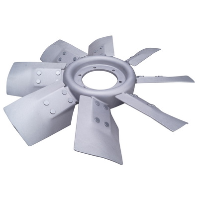 Paleta ventilator, racire motor TOPT1104008 BAPMIC