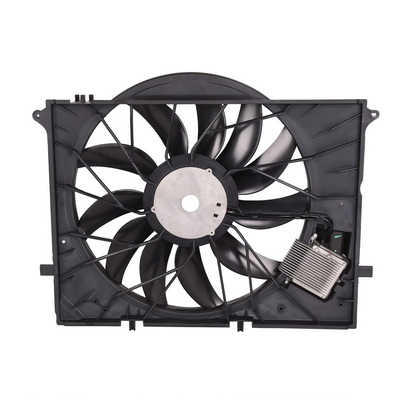 Ventilator, radiator TOPT1107030 BAPMIC