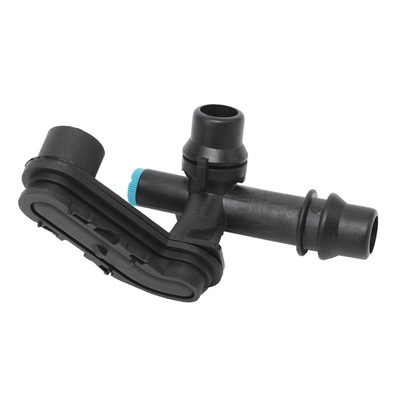 Flansa lichid racire TOPT1225006 BAPMIC