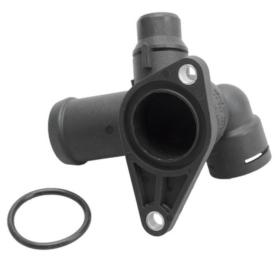 Flansa lichid racire TOPT1325028 BAPMIC