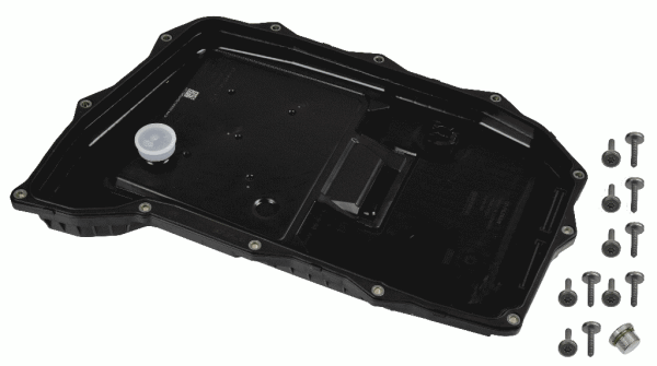 Set piese, schimb de ulei cutie de viteze automată 1103.298.006 ZF