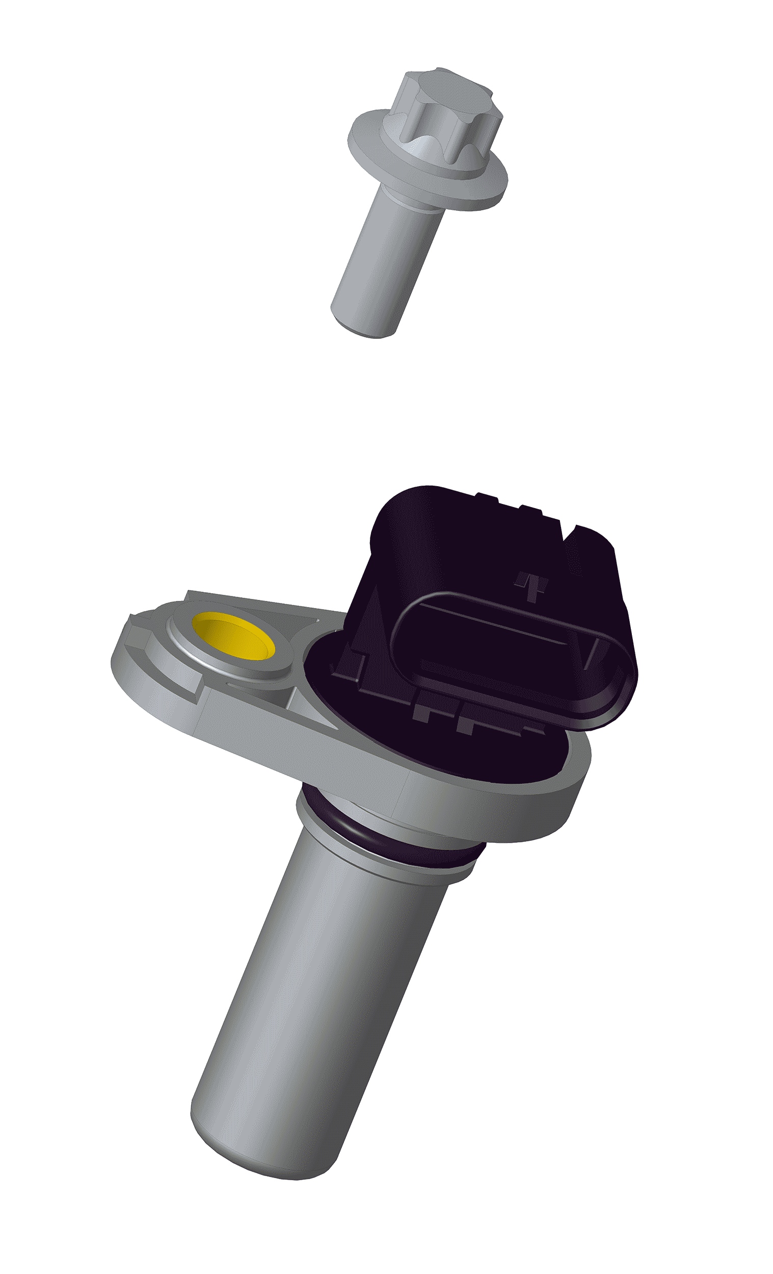 Set de reparație, cutie de viteze (axa electrică) 4460.298.915 ZF