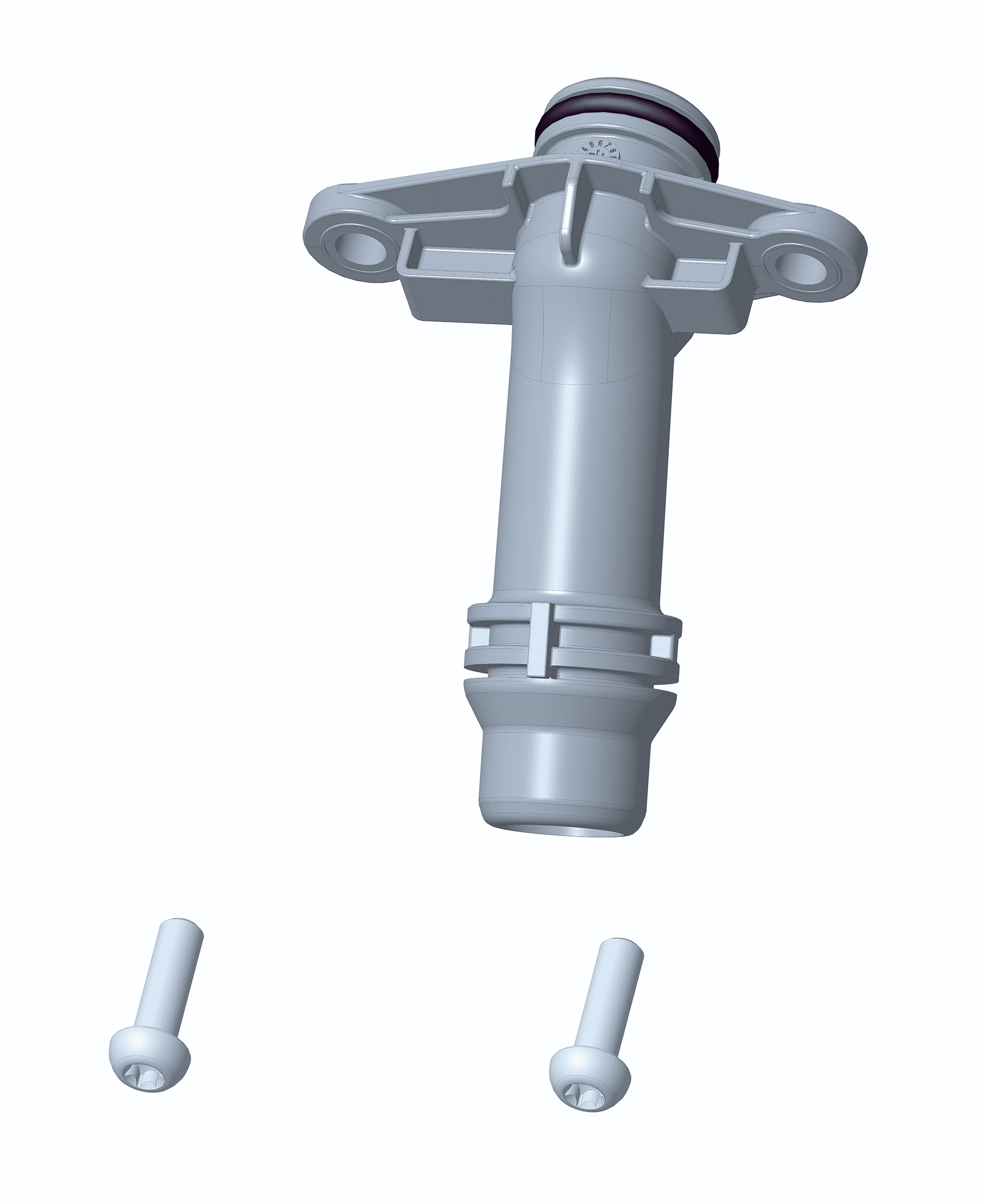 Set de reparație, cutie de viteze (axa electrică) 4460.298.937 ZF